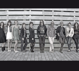 Ballet Contemporáneo de Burgos