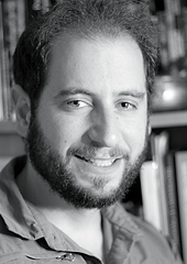 Diego Cortijo Diego Cortijo